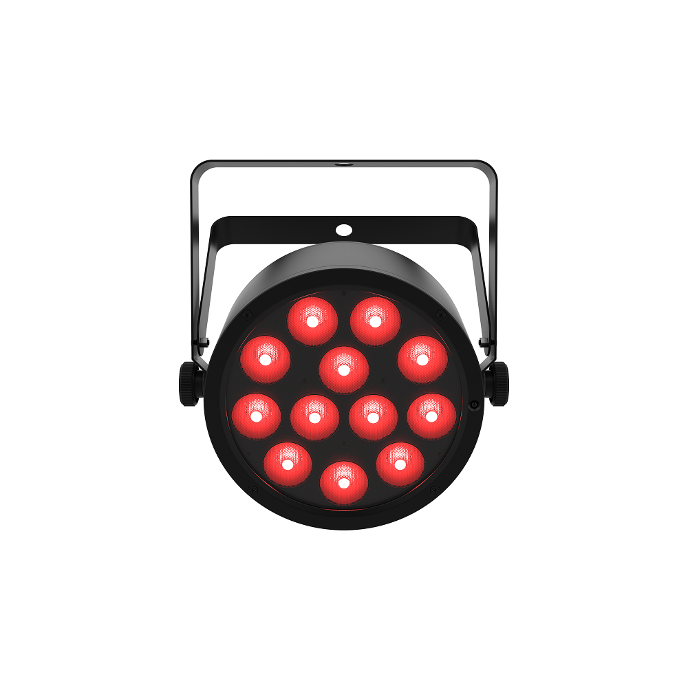 Chauvet DJ SlimPAR Q12 ILS