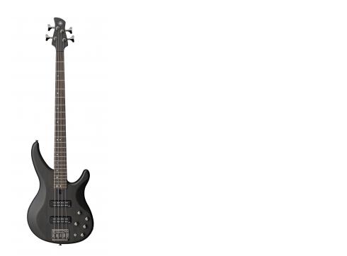 Yamaha TRBX504 Black