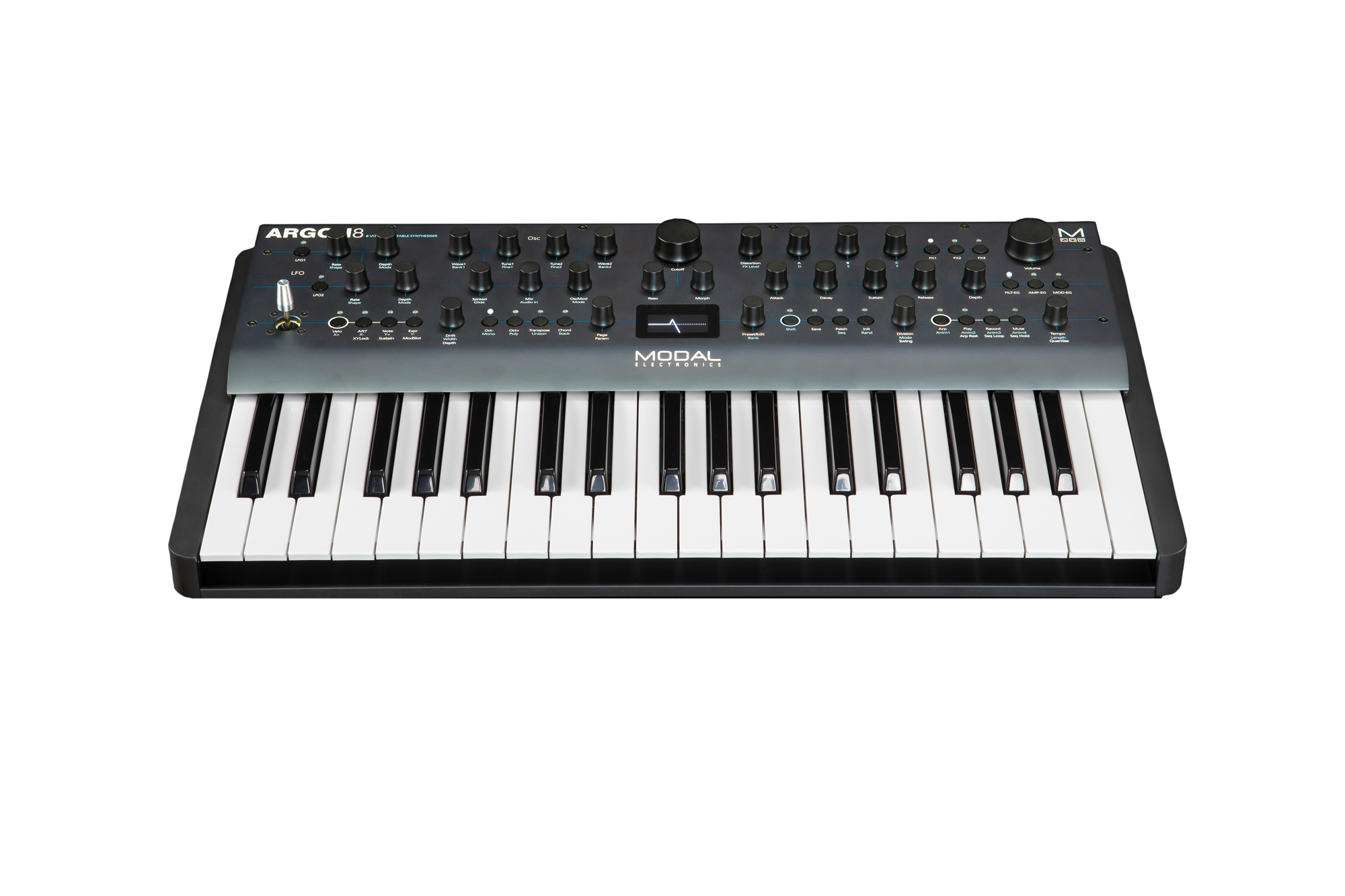 MODAL Electronics Argon8
