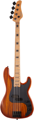Schecter SC2927 P-4 Exotic