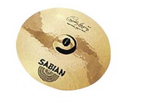 SABIAN 7" MAX SPLASH (EXTRA THIN)