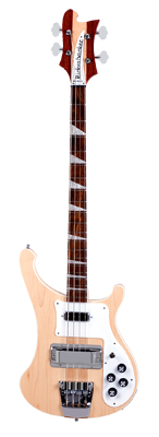 Rickenbacker 4003 MG