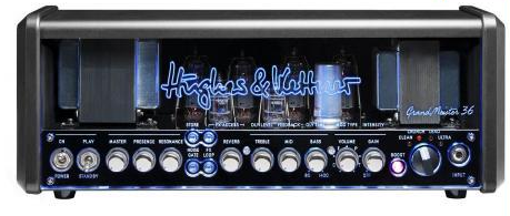Hughes & Kettner GrandMeister 36