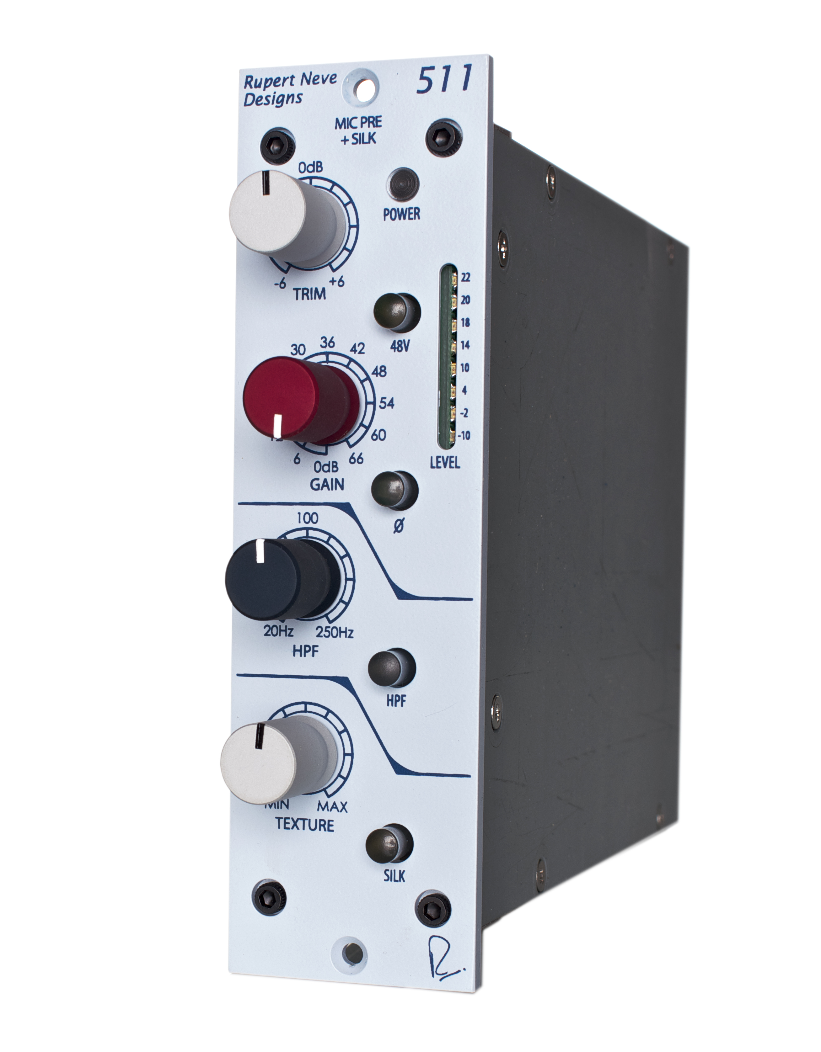 Rupert Neve Designs Portico 511