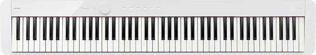Casio Privia PX-S1100 Weiß