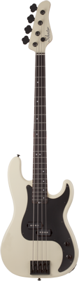 Schecter SC2920 P-4 Ivory