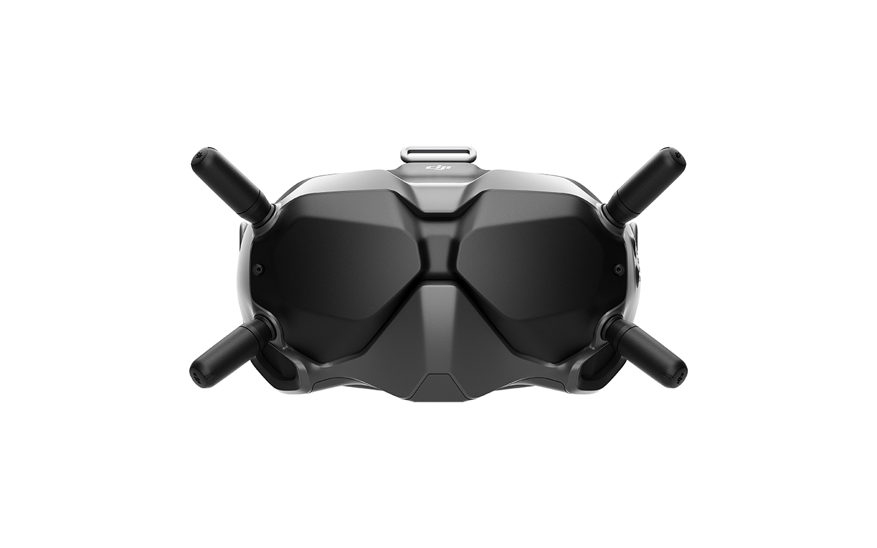 DJI FPV Goggles V2