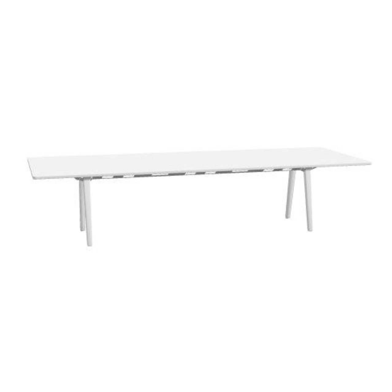 Vitra Joyn Konferenztisch 320
