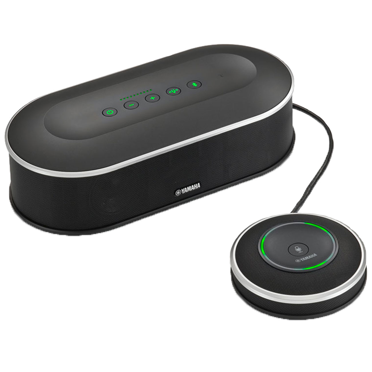 Yamaha YVC-1000 USB Bluetooth-Konferenztelefon