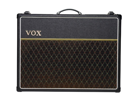 Vox AC30 C2