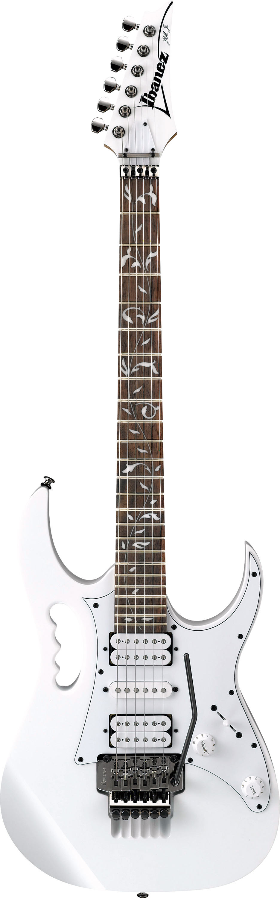 Ibanez JEMJR WH