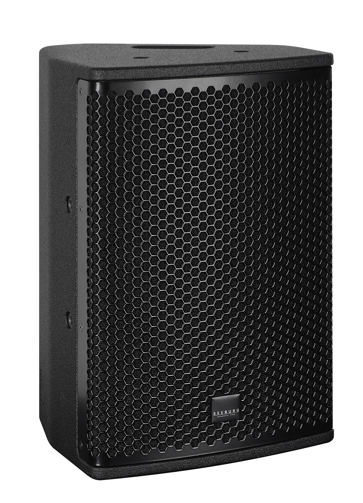 Seeburg Acoustic Line X4 dp