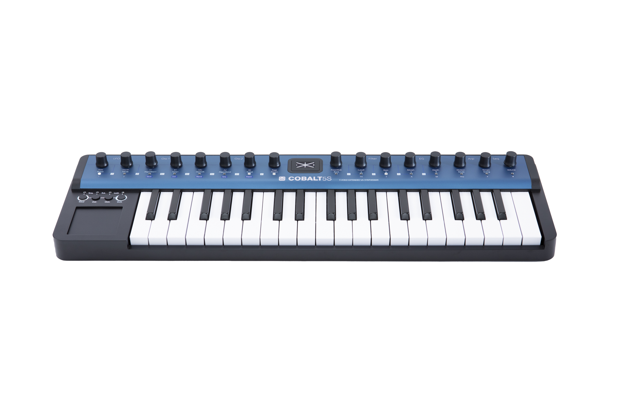MODAL Electronics Cobalt5S