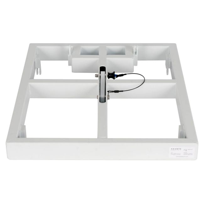 AVANTE Imperio Flybar Lg White