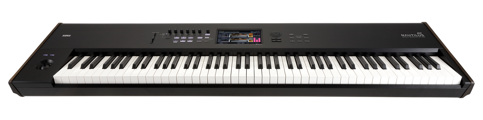 Korg Nautilus 88 AT