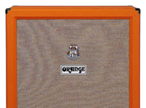 Orange - PPC412