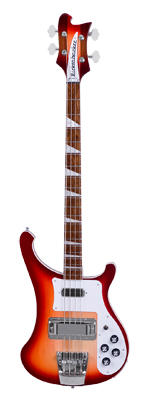 Rickenbacker 4003 FG2