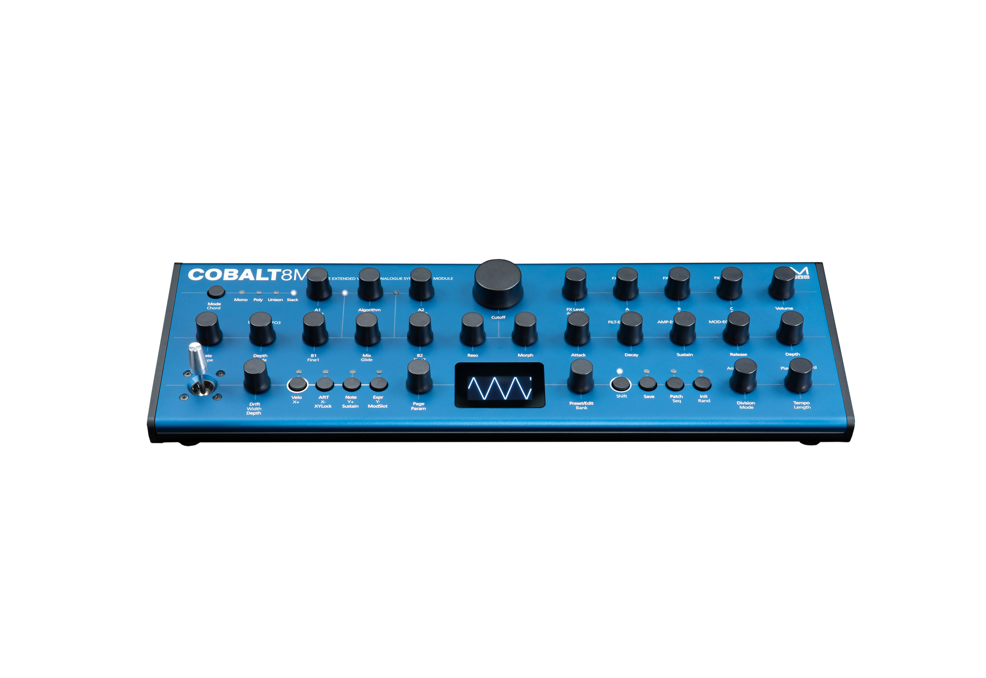 MODAL Electronics Cobalt8M