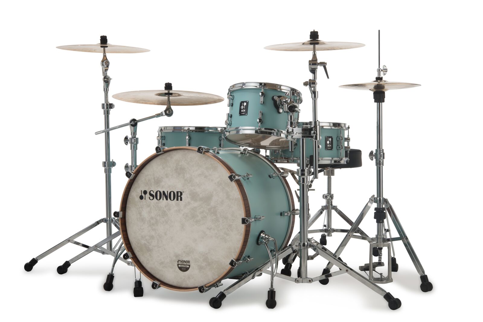 Sonor SQ1 322 CRB