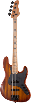 Schecter SC2926 J-4 Exotic