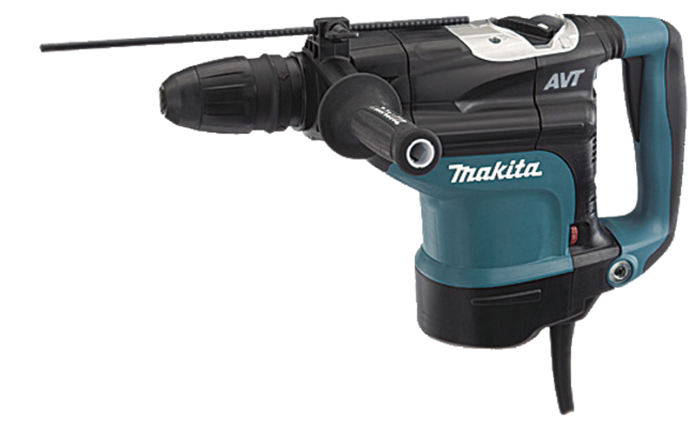 Makita HR4511C Kombihammer