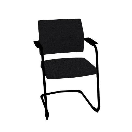 interstuhl YOSTERis3 550YX