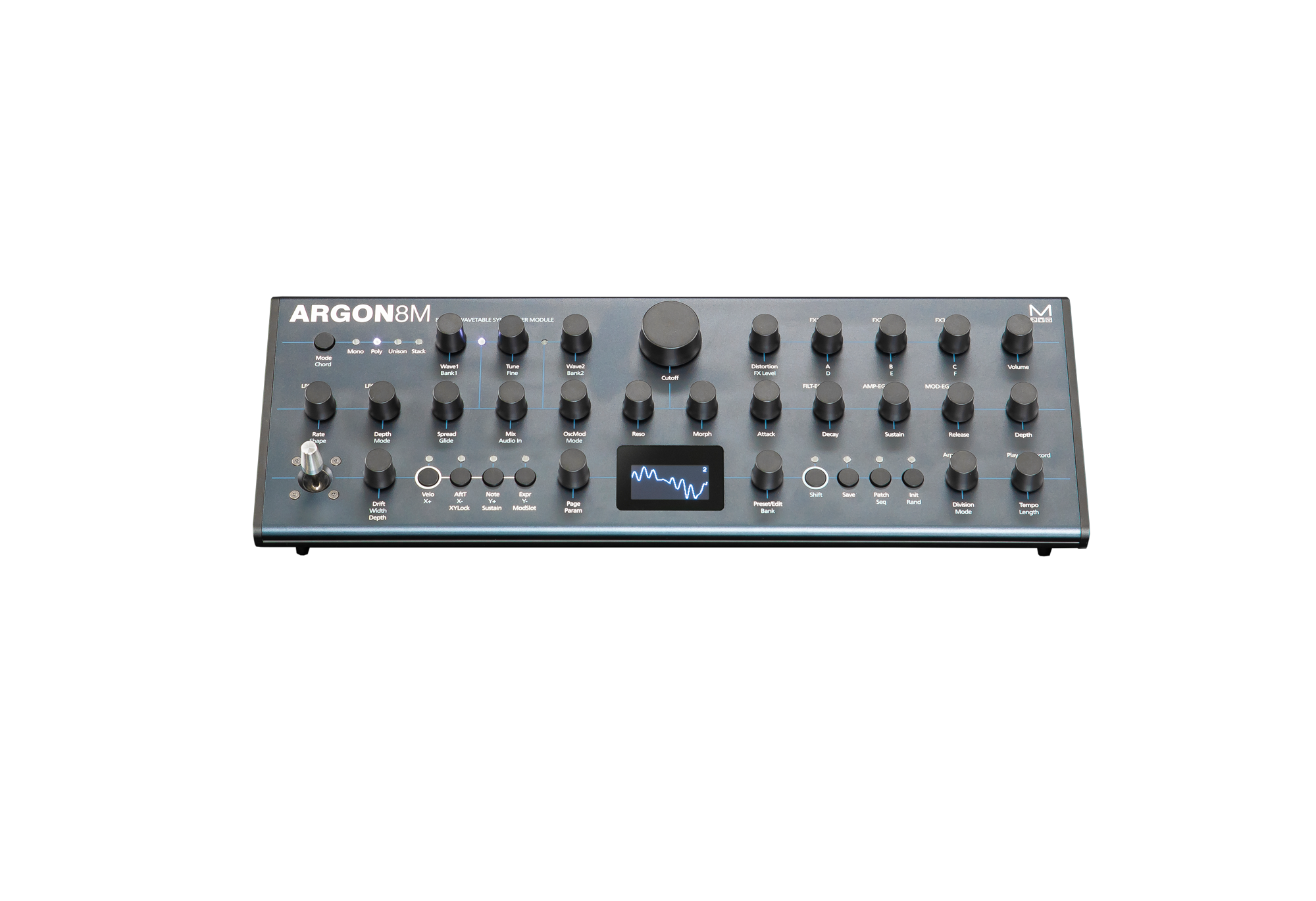 MODAL Electronics Argon8M