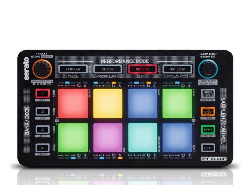 Reloop Neon
