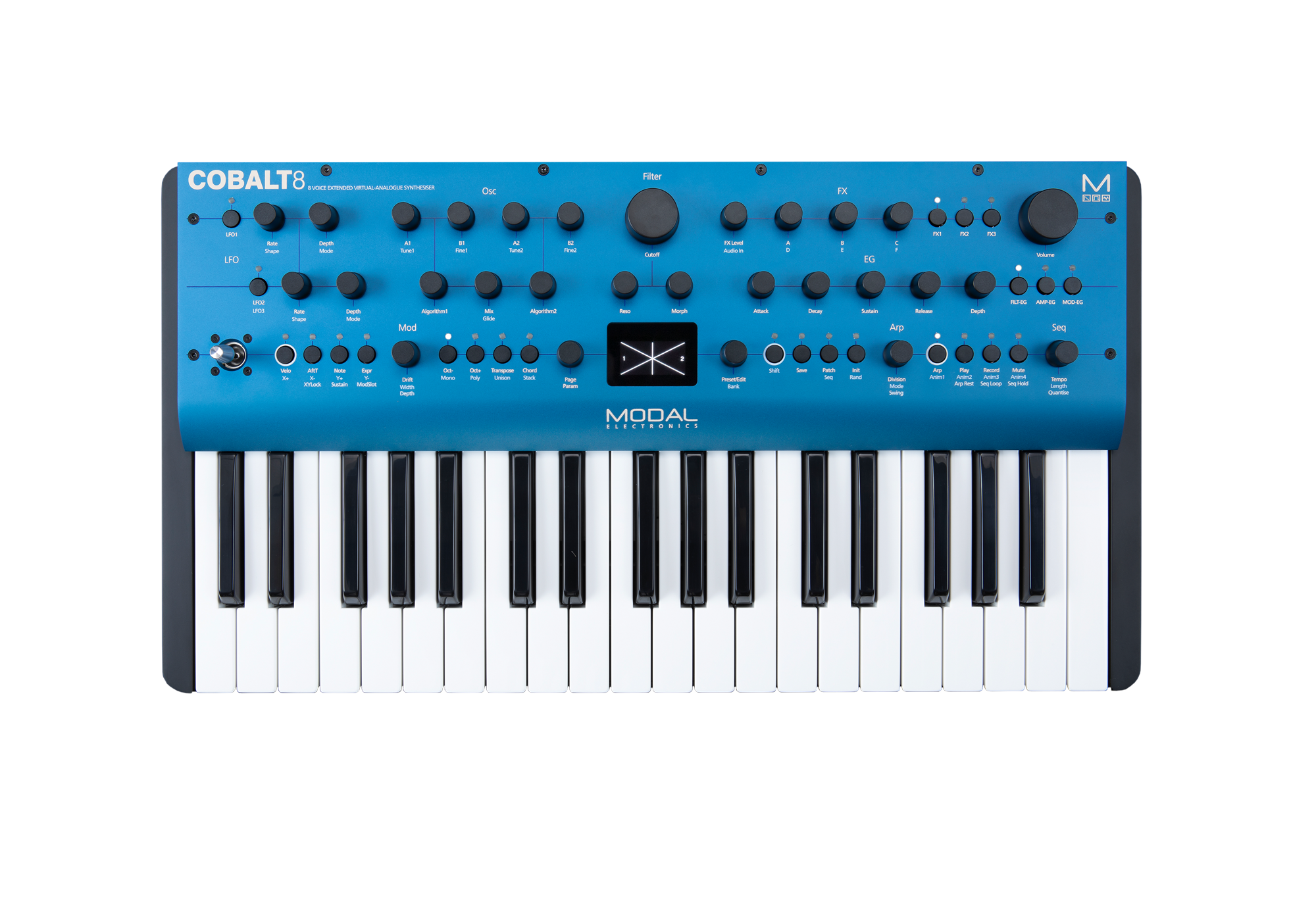 MODAL Electronics Cobalt8