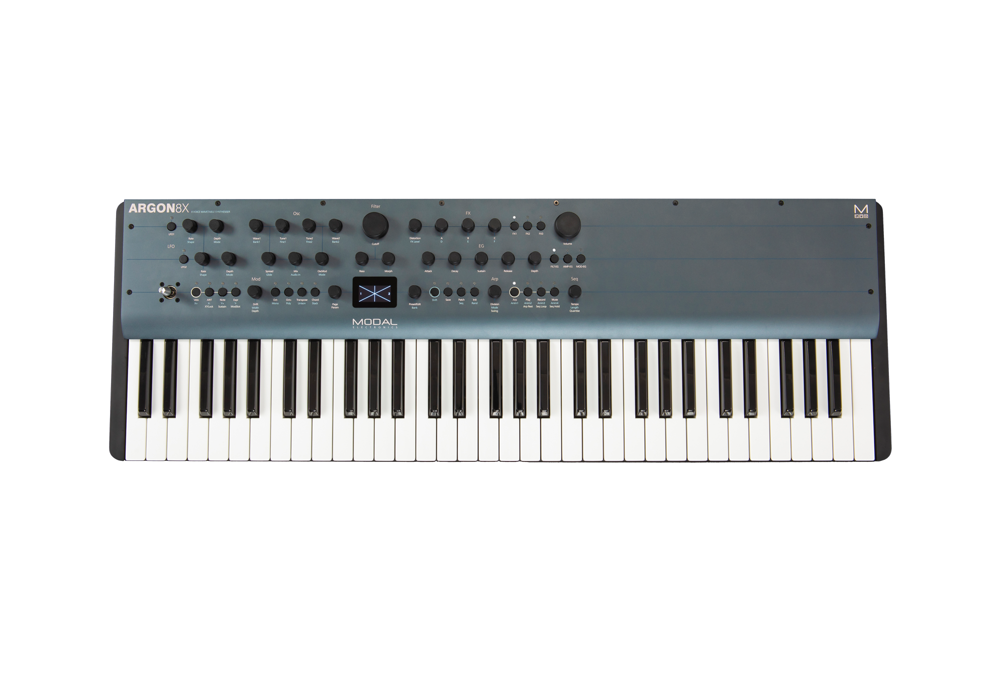MODAL Electronics Argon8X
