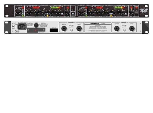 Drawmer DL 241