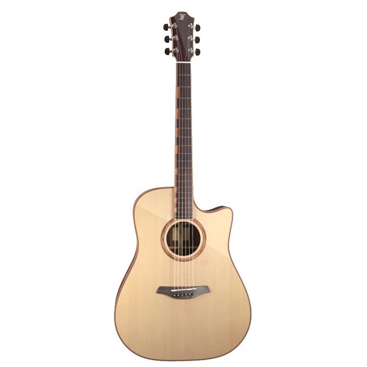 Furch Red Plus Dc-SR