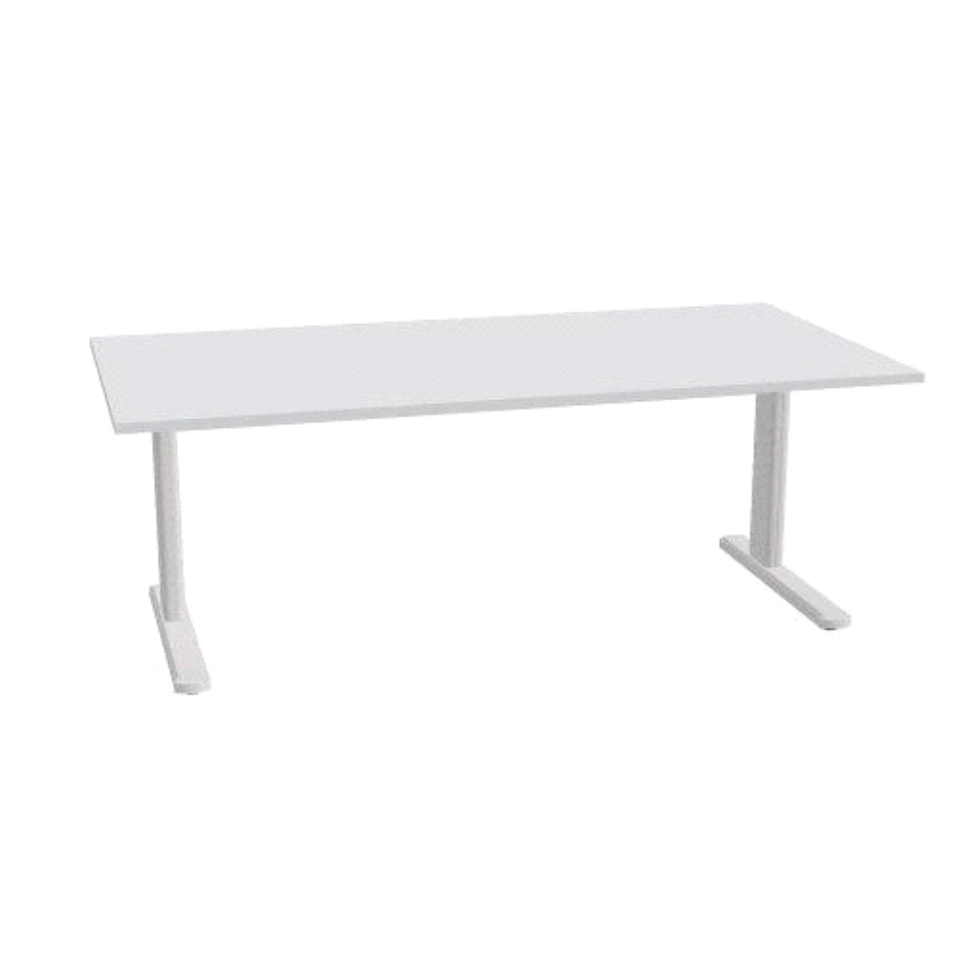 MIA Ulf Ergonomischer Schreibtisch