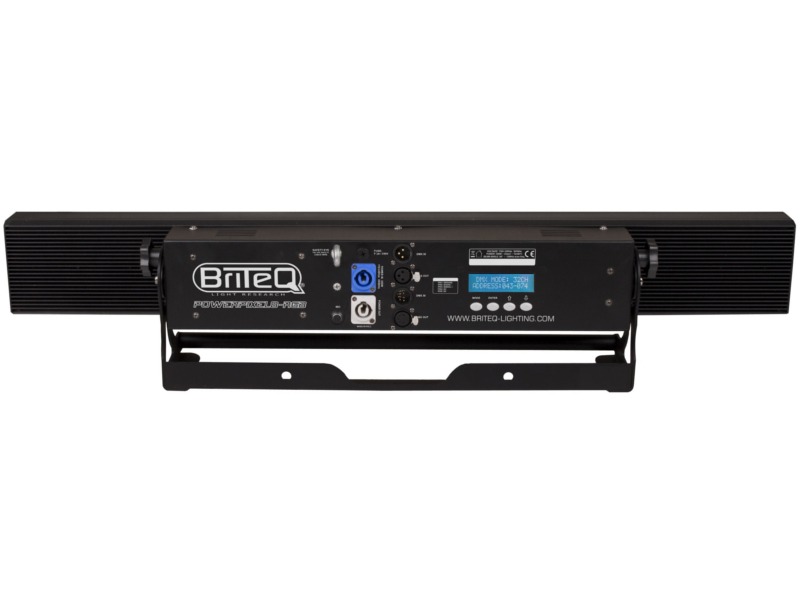 Briteq PowerPixel 8 RGB