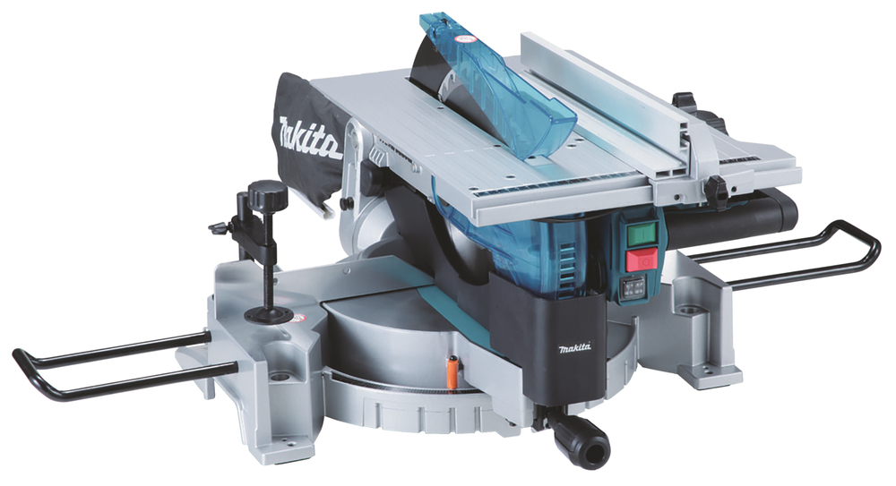 Makita LH1201FL Kapp- und Gehrungssäge