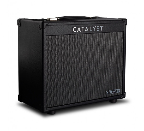 Line6 Catalist 60