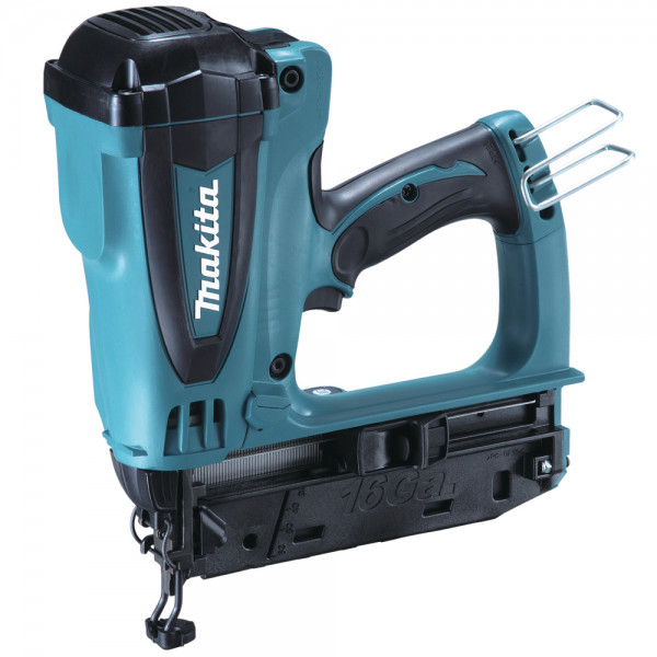 Makita GF600SE Akku-Gas-Stauchkopfnagler