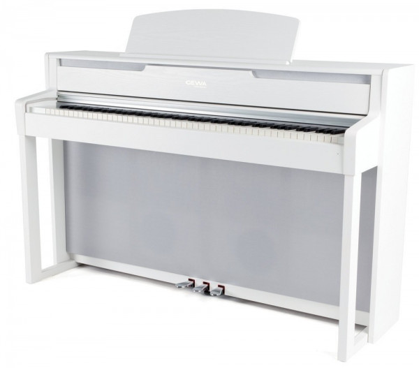 GEWA Digitalpiano UP 400 weiss