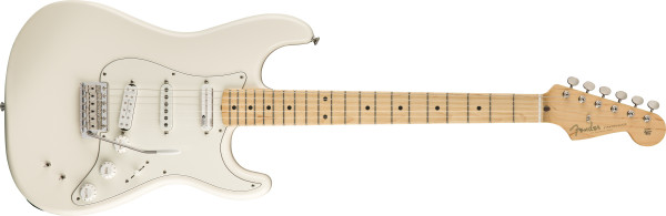 Fender EOB Sustainer Strat OWT