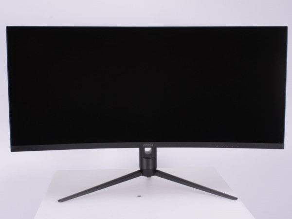 MSI Optix MAG342CQPVDE Gaming Monitor - Gebrauchtgerät