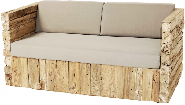 Ploß Lounge-Sofa TROPEA