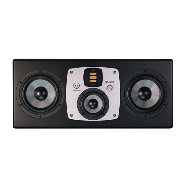 EVE Audio SC4070