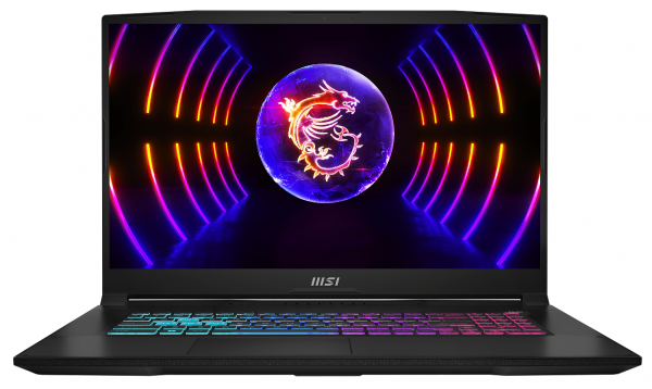 MSI 0017L5-069 Katana 17 B13VFK-069 Gaming-Laptop