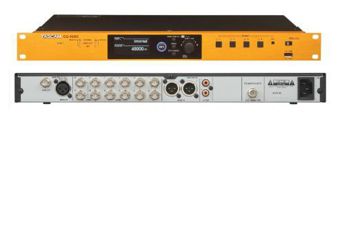 Tascam CG-1000