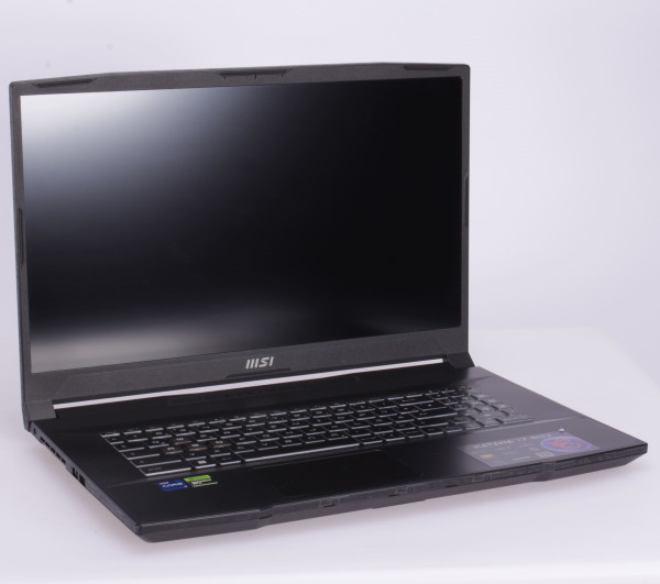 MSI 0017L5-081 Katana 17 B12VEK-081 Gaming-Laptop - Gebrauchtgerät