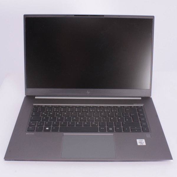 HP 1J3S5EA ZBook Studio G7 Mobile Workstation - Gebrauchtgerät