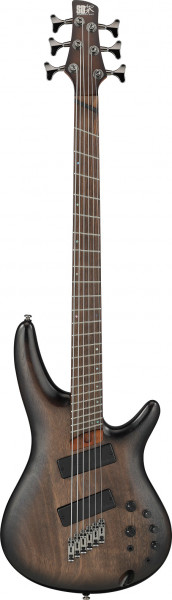 Ibanez SRC6MS-BLL